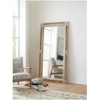 1672-50004-80 Hooker Furniture American Life Amani Dining Room Furniture Mirror