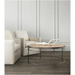 5601-80110-ltwd Hooker Furniture Saint Armand Living Room Furniture Cocktail Table