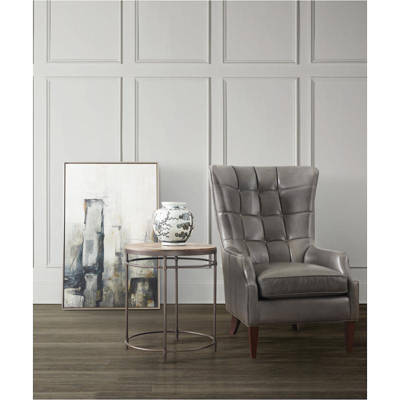 5601-80113-ltwd Hooker Furniture Saint Armand Living Room Furniture End Table