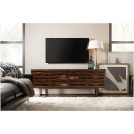 5657-55478-mwd Hooker Furniture Refuge Living Room Furniture Tv Console