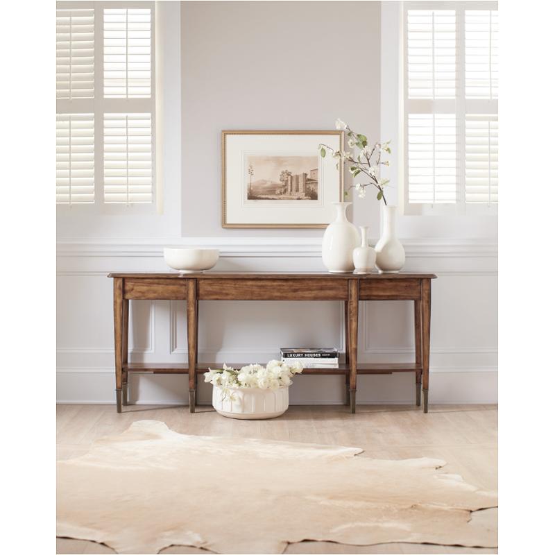 5660 85001 Mwd Furniture Refuge, Living Room Console Table