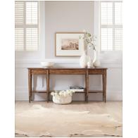 5660-85001-mwd Hooker Furniture Refuge Living Room Furniture Sofa Table