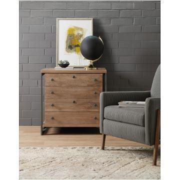 5681-10466-mwd Hooker Furniture Refuge Home Office Furniture File Cabinet