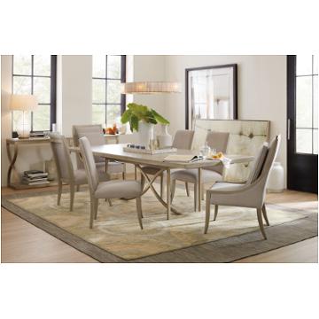 5990-75200-ltwd Hooker Furniture Elixir Dining Room Furniture Dining Table