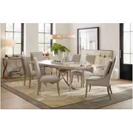 5990-75200-ltwd Hooker Furniture Elixir Dining Room Furniture Dining Table