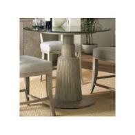 5990-75203b-dkw Hooker Furniture Elixir Dining Room Furniture Dining Table