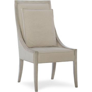 5990-75500-ltwd Hooker Furniture Elixir Dining Room Furniture Dining Chair