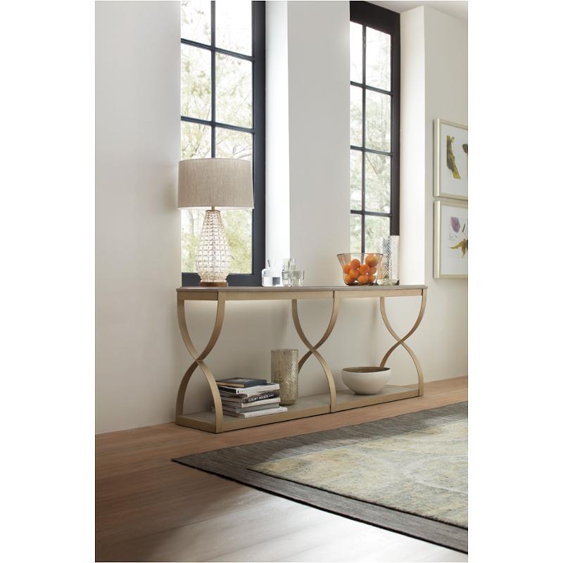 5990-85001-ltwd Hooker Furniture Elixir Living Room Furniture Sofa Table