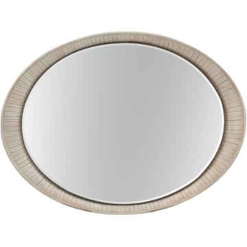 5990-90007-mtl Hooker Furniture Elixir Bedroom Furniture Mirror