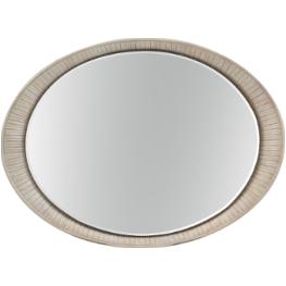 5990-90007-mtl Hooker Furniture Elixir Bedroom Furniture Mirror