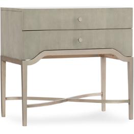 5990-90016-ltwd Hooker Furniture Elixir Bedroom Furniture Nightstand