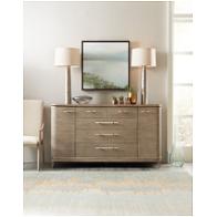 6050-75907-gry Hooker Furniture Affinity Dining Room Furniture Server
