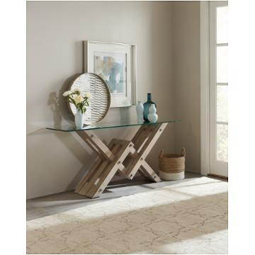6050-85001-gry Hooker Furniture Affinity Living Room Furniture Accent Table
