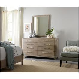 6050-90002-gry Hooker Furniture Affinity Bedroom Furniture Dresser
