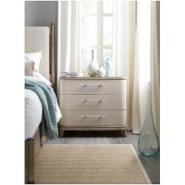 6050-90017-gry Hooker Furniture Affinity Bedroom Furniture Nightstand