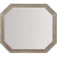 6075-90007-ltwd Hooker Furniture Pacifica Bedroom Furniture Mirror