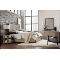 6200-90867-gry Hooker Furniture Miramar - Carmel Bedroom Furniture Bed