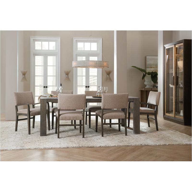 miramar dining room set