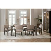 6201-75201-multi Hooker Furniture Miramar - Point Reyes Dining Room Furniture Dining Table