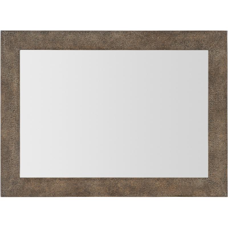 6201-90004-multi Hooker Furniture Miramar - Point Reyes Bedroom Furniture Mirror