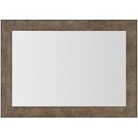 6201-90004-multi Hooker Furniture Miramar - Point Reyes Bedroom Furniture Mirror