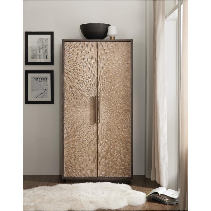 6201-90013-multi Hooker Furniture Miramar - Point Reyes Bedroom Furniture Armoire
