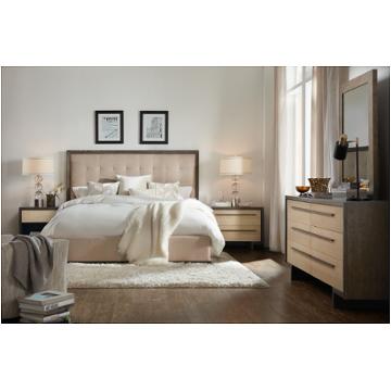 6201-90851-multi Hooker Furniture Miramar - Point Reyes Bedroom Furniture Bed