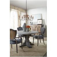 5751-75213t-00 Hooker Furniture Beaumont Dining Room Furniture Dining Table