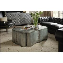 5751-80110-45 Hooker Furniture Beaumont Living Room Furniture Cocktail Table
