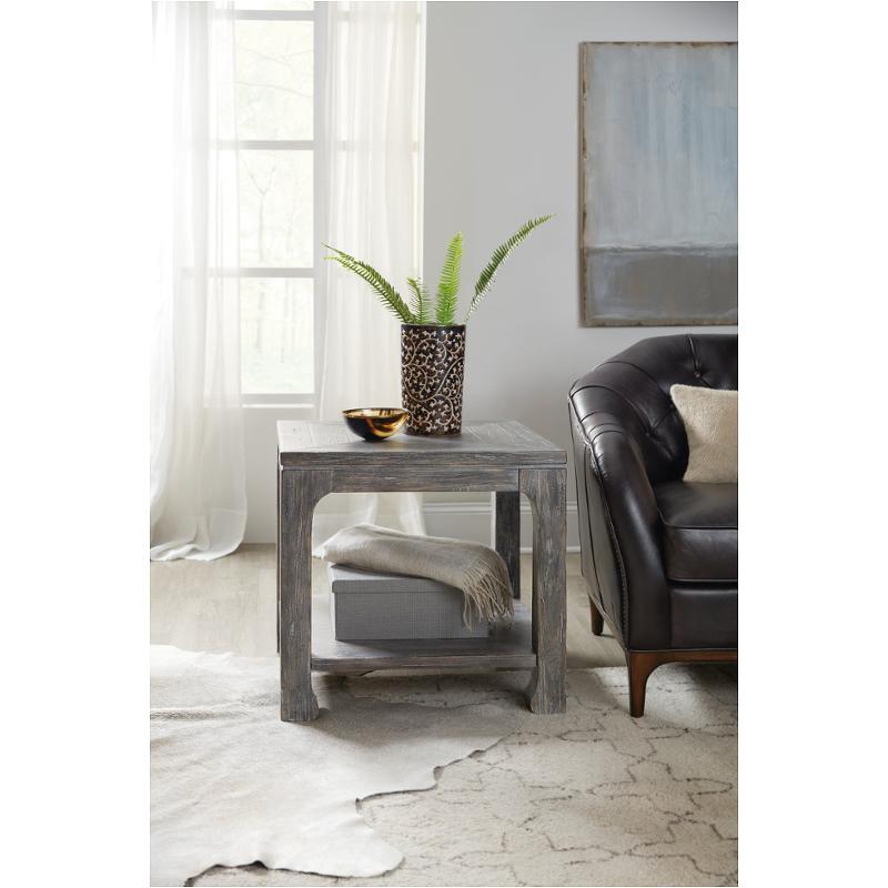 5751-80113-89 Hooker Furniture Beaumont Living Room Furniture End Table