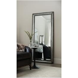 5751-80117-02 Hooker Furniture Beaumont Living Room Furniture Accent Table