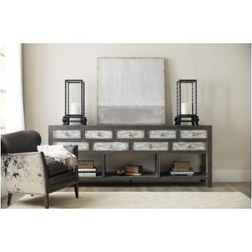 5751-85001-00 Hooker Furniture Beaumont Living Room Furniture Sofa Table