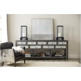 5751-85001-00 Hooker Furniture Beaumont Living Room Furniture Sofa Table