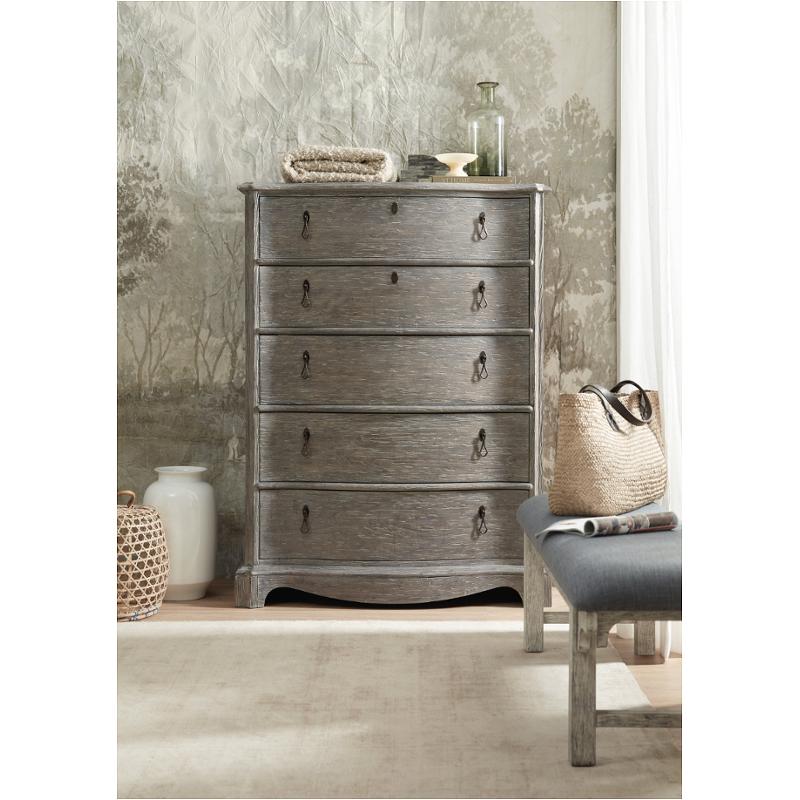 5751-90010-95 Hooker Furniture Beaumont Bedroom Furniture Chest