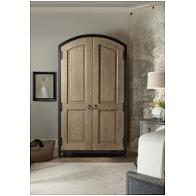 5751-90013-00 Hooker Furniture Beaumont Bedroom Furniture Armoire