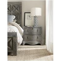 5751-90016-95 Hooker Furniture Beaumont Bedroom Furniture Nightstand