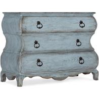 5751-90017-40 Hooker Furniture Beaumont Bedroom Furniture Nightstand