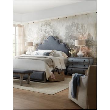 5751-90851-95 Hooker Furniture Beaumont Bedroom Furniture Bed