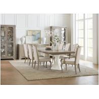1652-75004-mwd Hooker Furniture Modern Romance Dining Room Furniture Dining Table