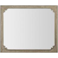 1652-90008b-mwd Hooker Furniture Modern Romance Bedroom Furniture Mirror