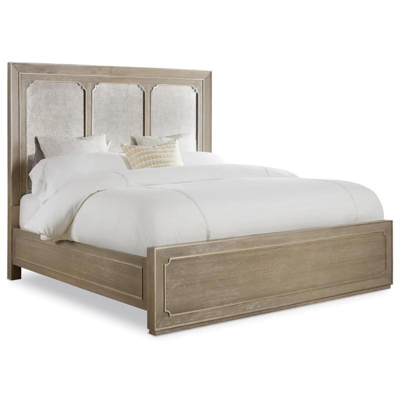 1652-90252-mwd Hooker Furniture Modern Romance Bedroom Furniture Bed