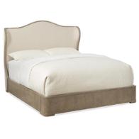 1652-90863-mwd Hooker Furniture Modern Romance Bedroom Furniture Bed