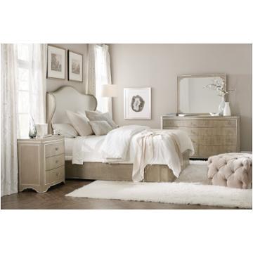 1652-90867-mwd Hooker Furniture Modern Romance Bedroom Furniture Bed
