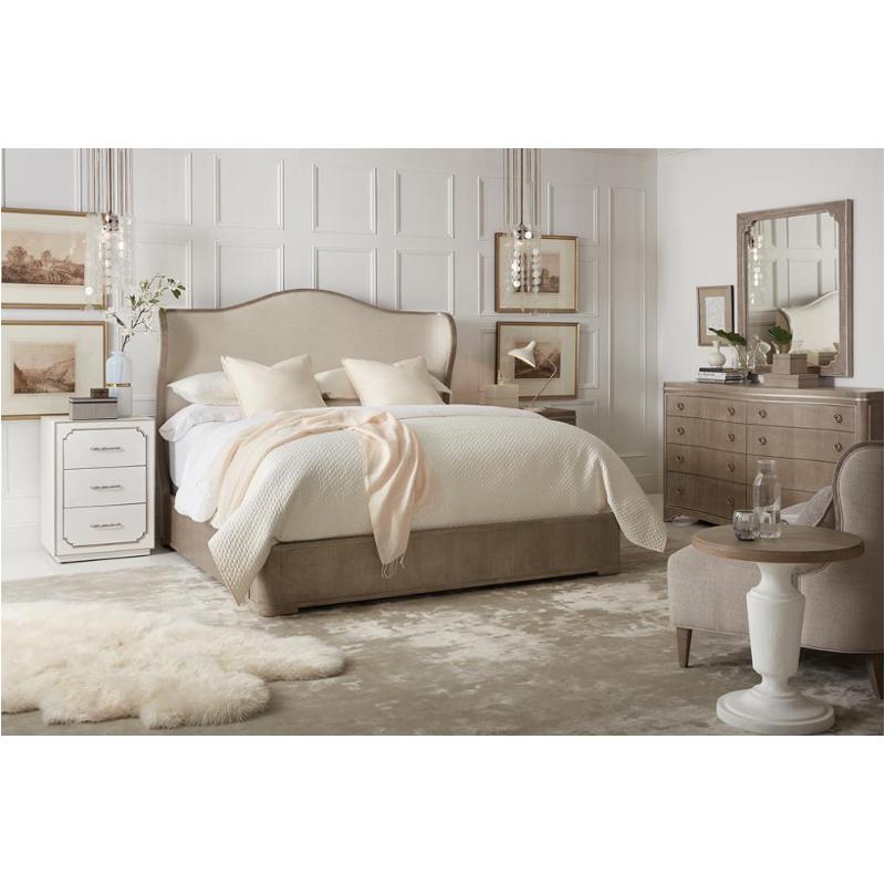 1652-90868-mwd Hooker Furniture Modern Romance Bedroom Furniture Bed