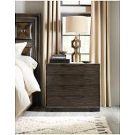 1654-90017-dkw1 Hooker Furniture American Life Crafted Bedroom Furniture Nightstand