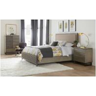 5760-90867-80 Hooker Furniture Annex Bedroom Furniture Bed