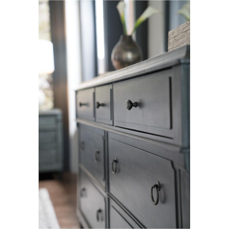 gold show me your mumu dress Hollivern Six Drawer Dresser main image 1