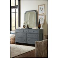 5770-90002-gry Hooker Furniture Hamilton Bedroom Furniture Dresser