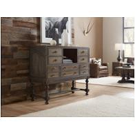 5960-10482-multi Hooker Furniture Hill Country Home Office Furniture Desk