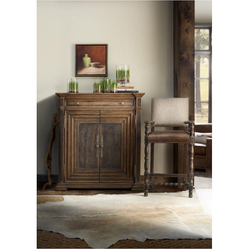 5960-50007-multi Hooker Furniture Hill Country Living Room Furniture Accent Chest